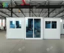 30ft 2.4m Modular House