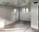 20ft Folding Home