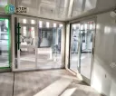 20ft Folding Home