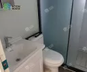 20ft Folding Home