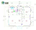 20ft Folding Home