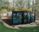 30ft Folding Home