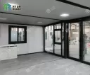 30ft Folding Home