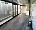 40ft Folding Apartment
