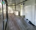 40ft Folding Apartment