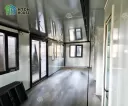40ft Folding Apartment