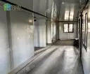 40ft Folding Apartment