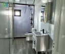 40ft Folding Apartment