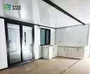 40ft Expander Homes