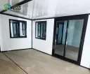 40ft Expander Homes