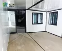 40ft Expander Homes