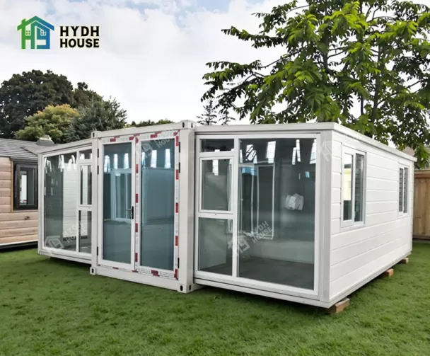 20ft Tiny Apartment