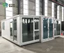 20ft Tiny Apartment