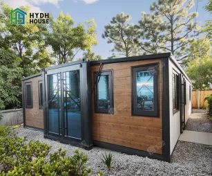 Mobile Apartment
