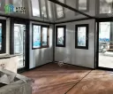 30ft Mobile Apartment