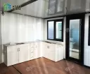 30ft Mobile Apartment