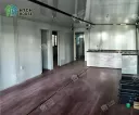 40ft Container Apartment