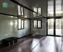 40ft Container Apartment