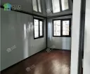 40ft Container Apartment