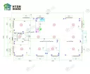 40ft Container Apartment