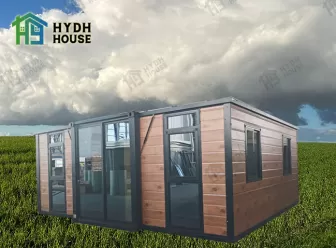 What Else Can Expandable Modular Homes Do? You Might Be Surprised