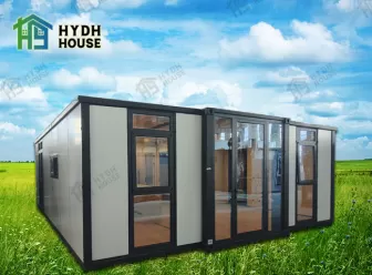 Customer Praise | Our Expandable Modular Homes Are Redefining Flexible Living and Working Spaces