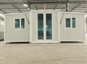 Modular Container Systems vs. Traditional Building Methods: A Cost Comparison