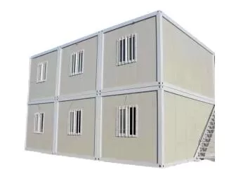 How to Build a Container House for Industrial & Commercial Projects: A Comprehensive Guide