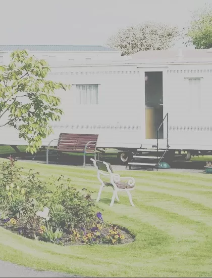 Container House Manufacturer & Supplier