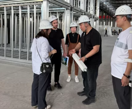 I understand as an entrepreneur how stuff works..