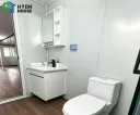 40-foot Modular Expandable House